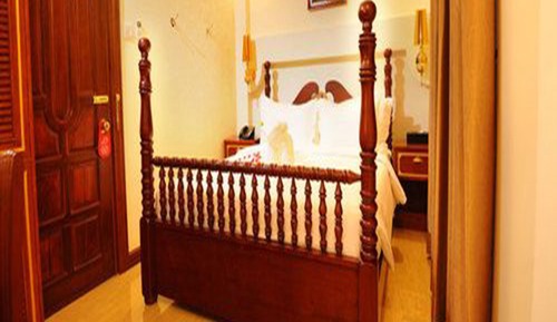 Chambre Double Standard