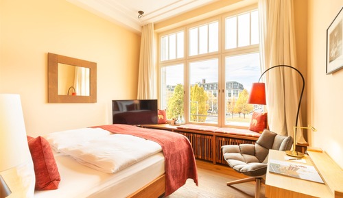 Chambre Double (Orania. 25)