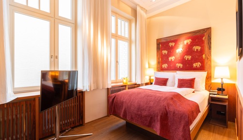 Chambre Double (Orania. 21)