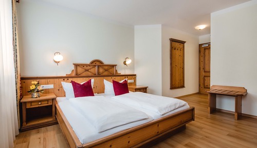 Chambre Simple Confort, 1 chambre, non-fumeurs, vue ville
