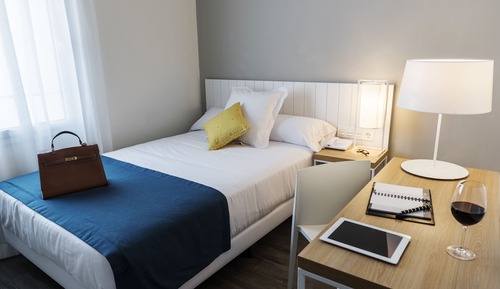 Chambre Simple