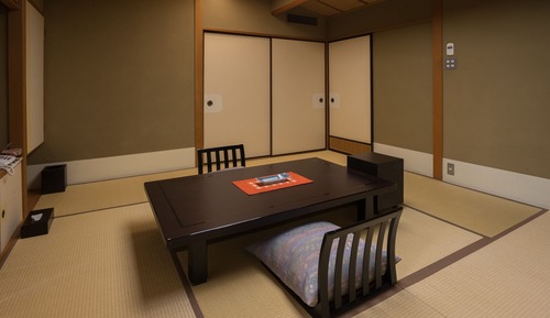 Chambre Tradition (Economy Japanese Style)