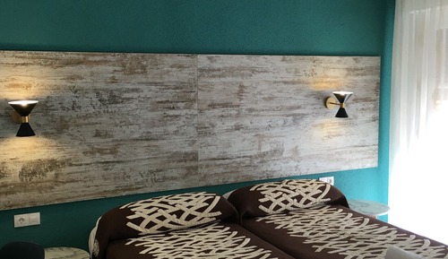 Chambre Quadruple