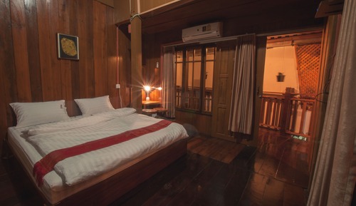 Chambre Double Standard