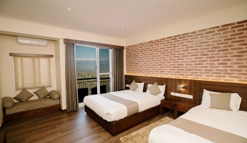 Chambre Standard