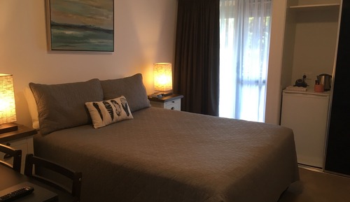 Chambre Double Confort