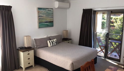 Chambre Triple Deluxe