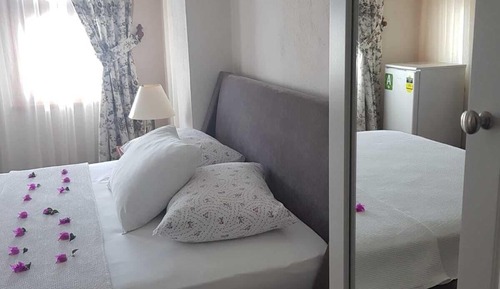Chambre Double Standard, non-fumeurs