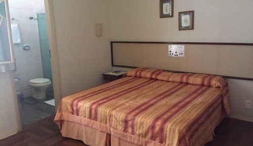 Chambre Supérieure