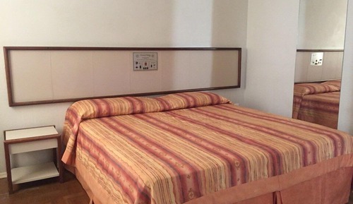Chambre Luxe