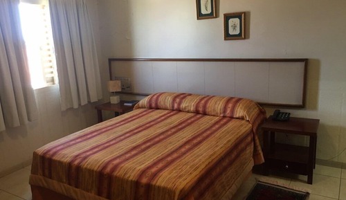 Suite, 1 lit double