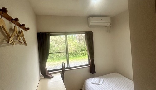 Chambre (Semi-double)
