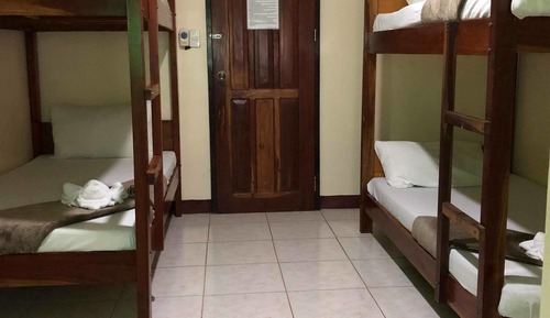 Chambre (Budget)