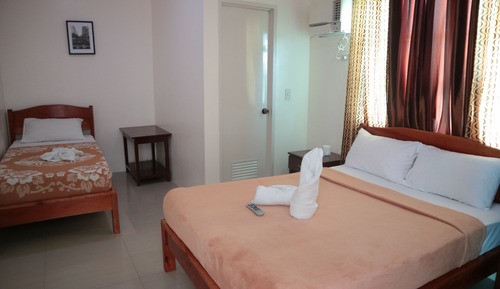 Chambre Deluxe (B)