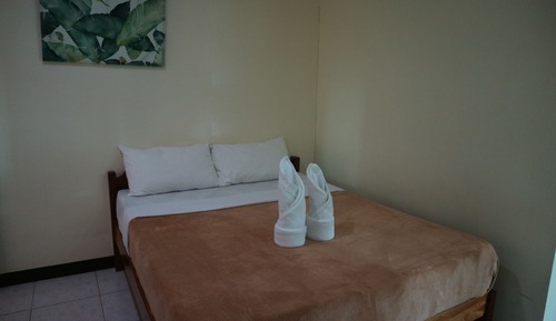 Chambre Familiale, 1 chambre