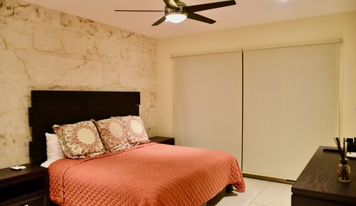 Appartement Familial