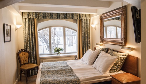 Chambre Standard