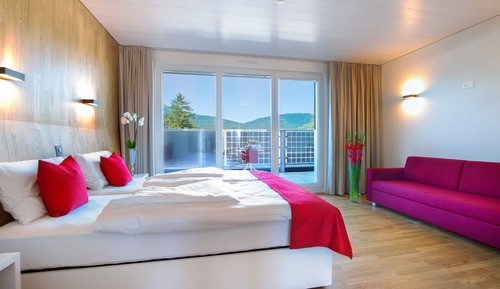 Appartement Standard