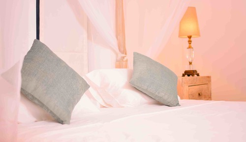 Chambre (Luxury Villa KOHOMBA)