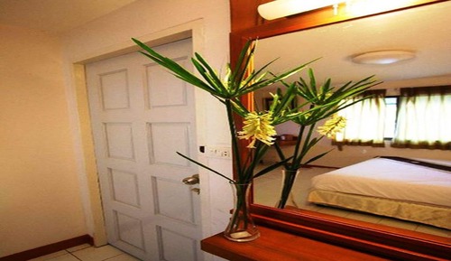 Chambre Double Standard