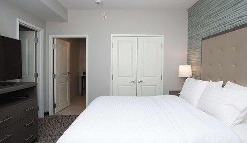 Suite, 1 chambre, non-fumeurs