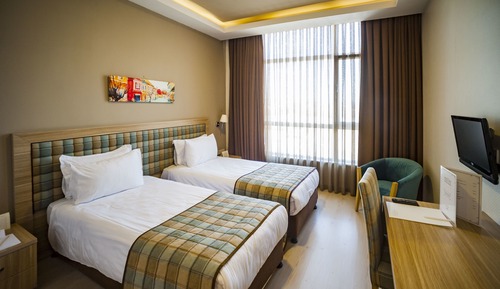Chambre Standard