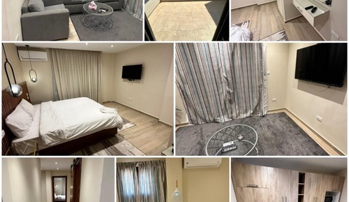 Appartement Élite