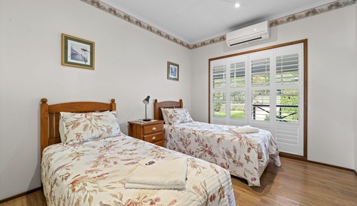 Cottage, 3 chambres