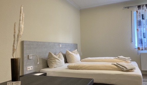 Chambre Premium