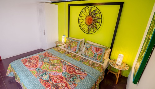 Chambre Double Standard
