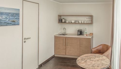 Appartement, 1 chambre (Morgensonne 4)