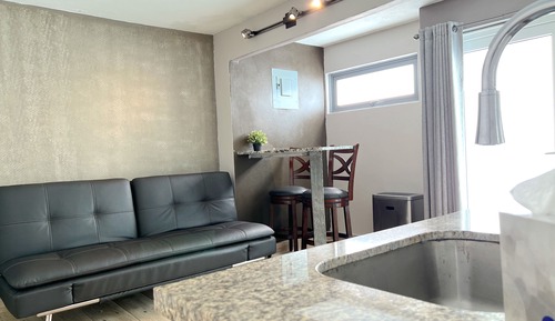 Appartement, 2 chambres (A2)