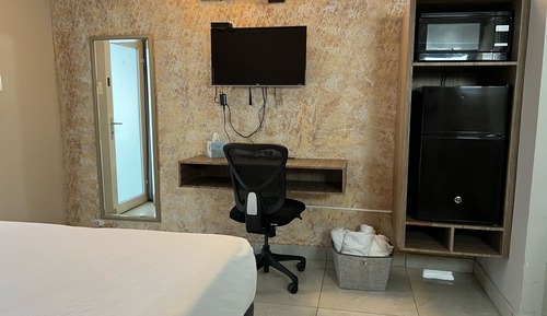 Studio Standard, 1 grand lit (S3)