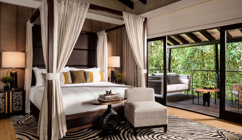 Villa, 2 chambres (Canopy)