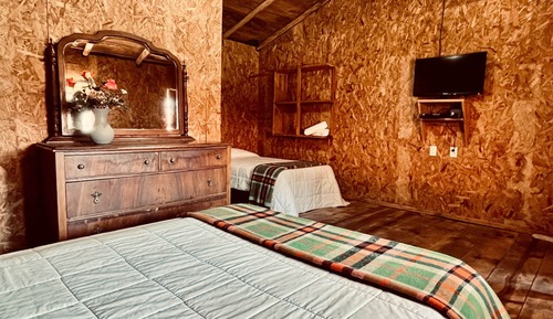 Chambre Standard, 1 chambre