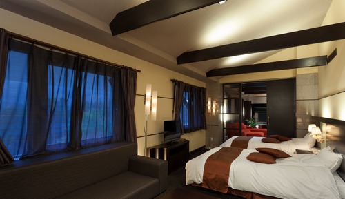 Suite Royale, non-fumeurs (Room)