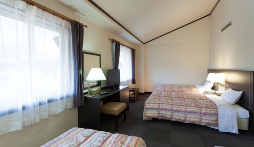 Chambre Familiale, non-fumeurs