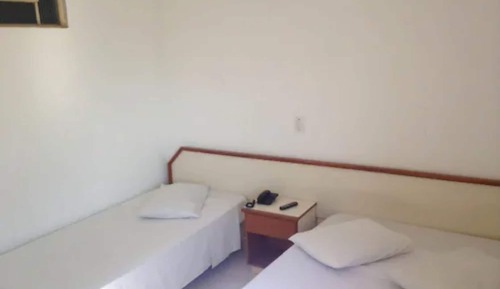 Chambre Double Confort