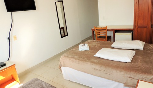 Chambre Triple