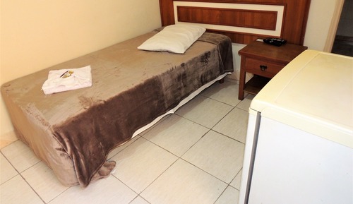 Chambre Simple