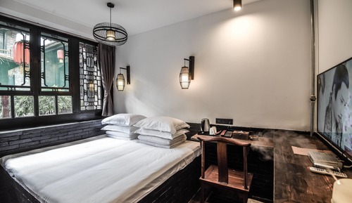 Chambre Double