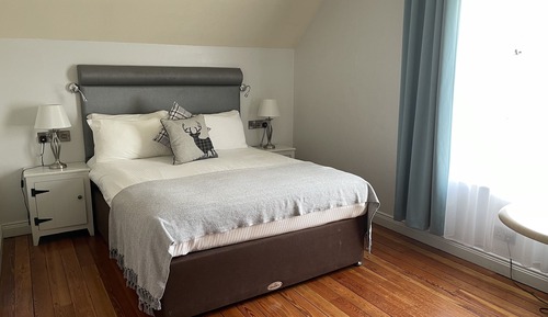 Chambre Double Classique