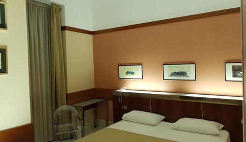 Chambre Double Classique