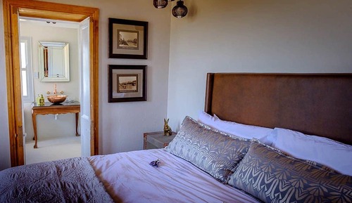 Suite Luxe, 3 chambres
