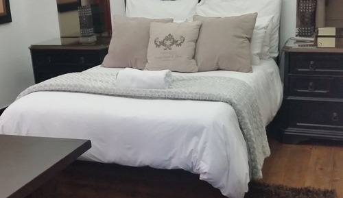 Chambre Double Classique, 1 chambre