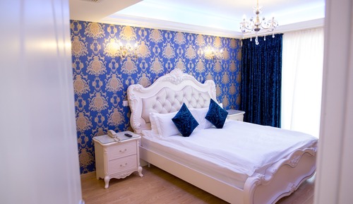Chambre Simple