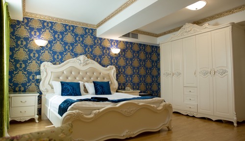 Chambre Double Supérieure