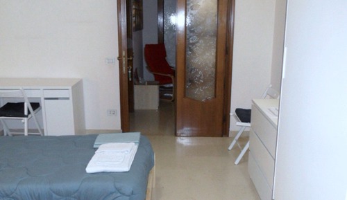 Chambre Quadruple Deluxe, vue ville