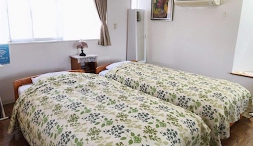 Appartement Tradition, animaux de compagnie acceptés (Japanese Style, A 602)