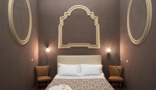 Chambre Double Junior